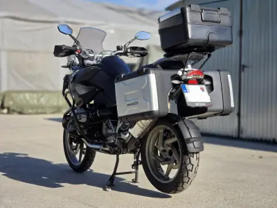 BMW R1200 GS  – náhľad 3