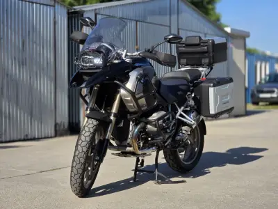BMW R1200 GS  – náhľad 4
