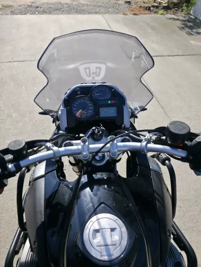 BMW R1200 GS  – náhľad 5