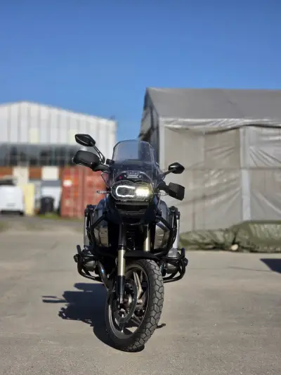 BMW R1200 GS  – náhľad 6