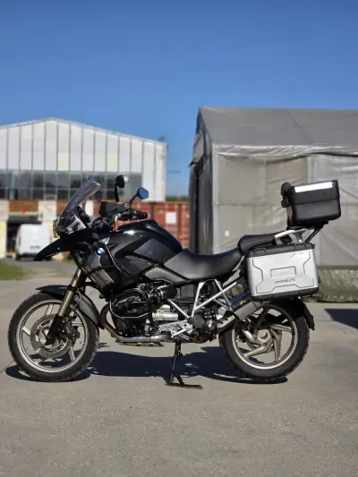 BMW R1200 GS  – náhľad 7