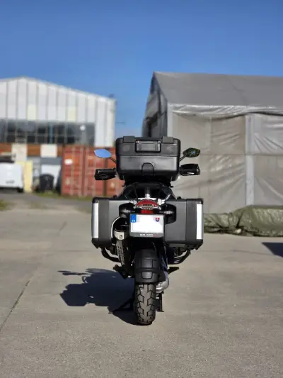 BMW R1200 GS  – náhľad 8