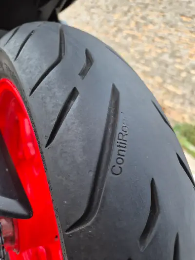 Yamaha MT-03 – náhľad 6