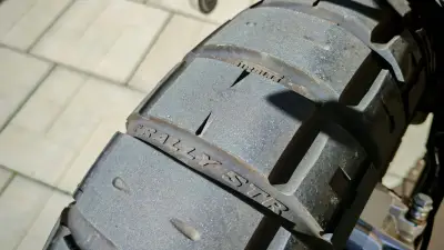 Benelli TRK 251 - zimná znížená cena – náhľad 6