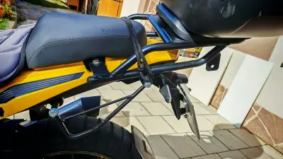 Benelli TRK 251 - zimná znížená cena – náhľad 8