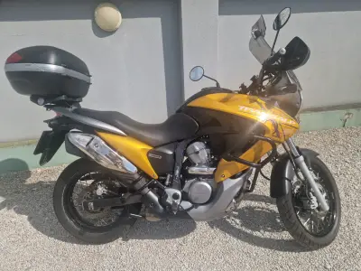 Honda Transalp XL700 – náhľad 2