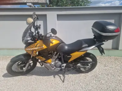 Honda Transalp XL700 – náhľad 4