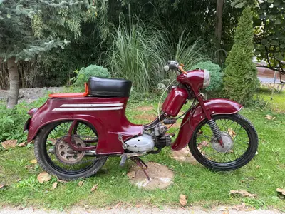Jawa 555 – náhľad 4