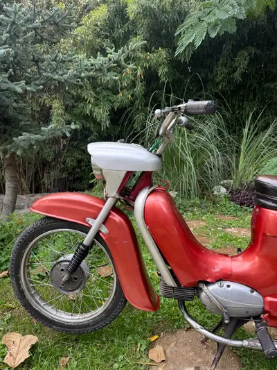 Jawa pionier 21 – náhľad 2