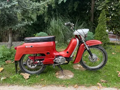 Jawa pionier 21 – náhľad 4