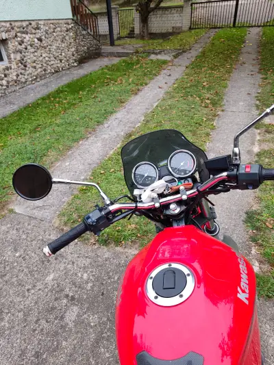 Kawasaki ER5  – náhľad 5