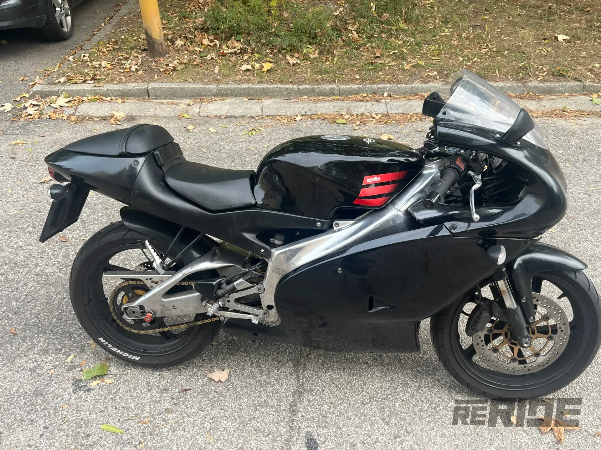 Aprilia RS 125 - foto 1