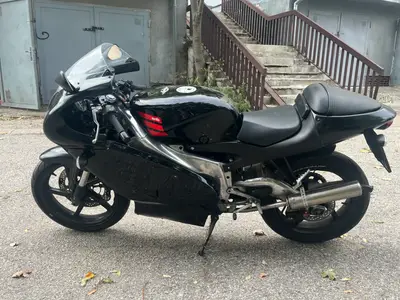 Aprilia RS 125 – náhľad 2