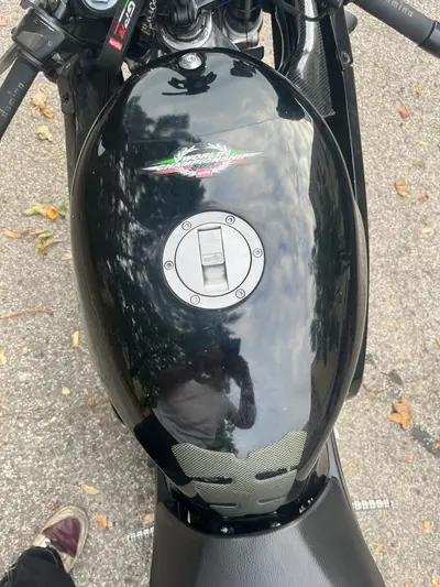Aprilia RS 125 – náhľad 3