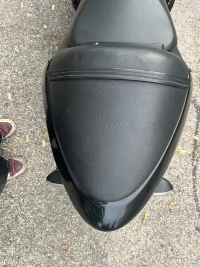 Aprilia RS 125 – náhľad 4