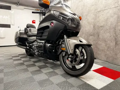 Honda goldwing f6b bager 