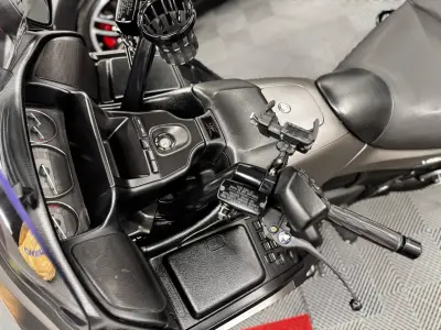 Honda goldwing f6b bager  – náhľad 2