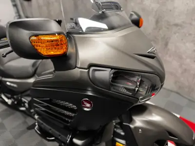 Honda goldwing f6b bager  – náhľad 3