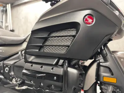 Honda goldwing f6b bager  – náhľad 5