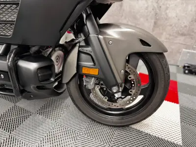 Honda goldwing f6b bager  – náhľad 6
