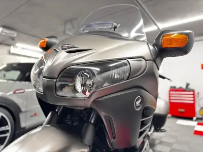Honda goldwing f6b bager  – náhľad 7