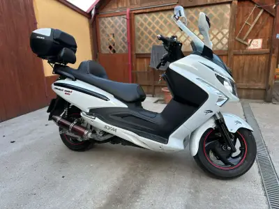 Sym Joymax 300i