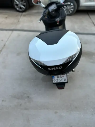 Sym Joymax 300i – náhľad 3