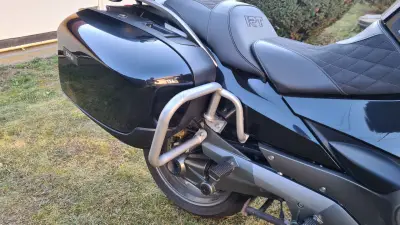 BMW R1200RT 90th Anniversary Limited Edition – náhľad 6