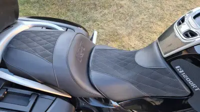 BMW R1200RT 90th Anniversary Limited Edition – náhľad 7
