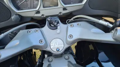 BMW R1200RT 90th Anniversary Limited Edition – náhľad 10
