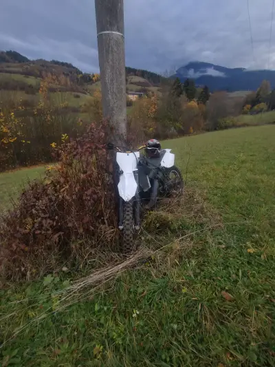 Husqvarna wr 125 – náhľad 3