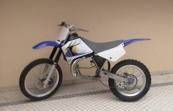 AJP Galp 50 R