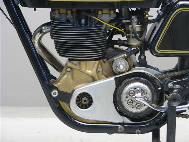 AJS 7R