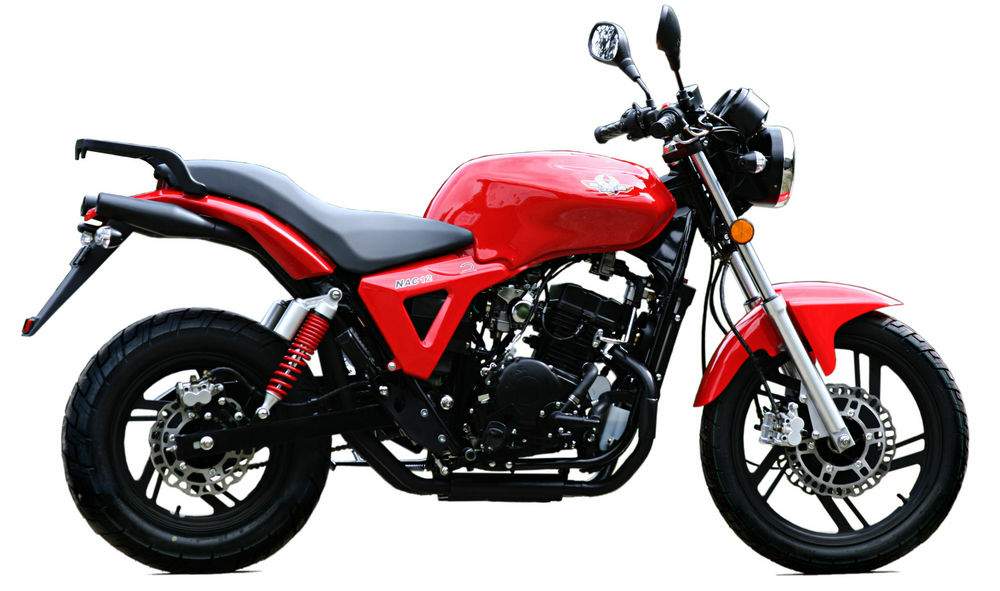 AJS NAC 12