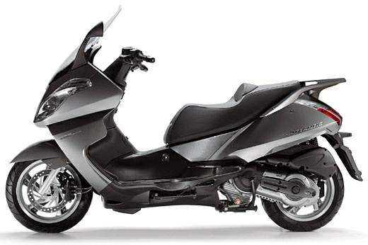 Aprilia Atlantic 400 Sprint