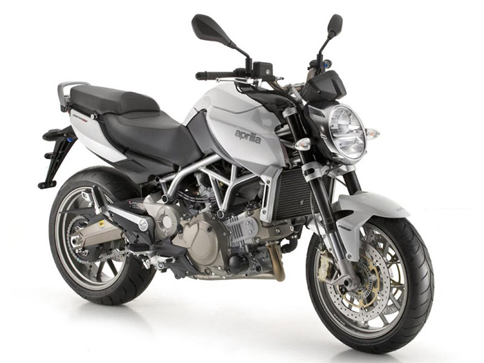 Aprilia NA 850 Mana