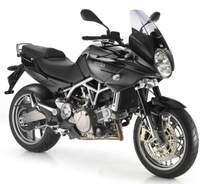 Aprilia NA Mana 850 GT