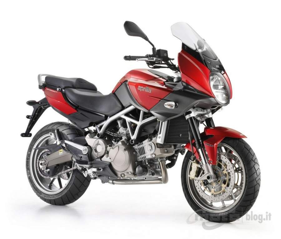 Aprilia NA Mana 850 GT ABS