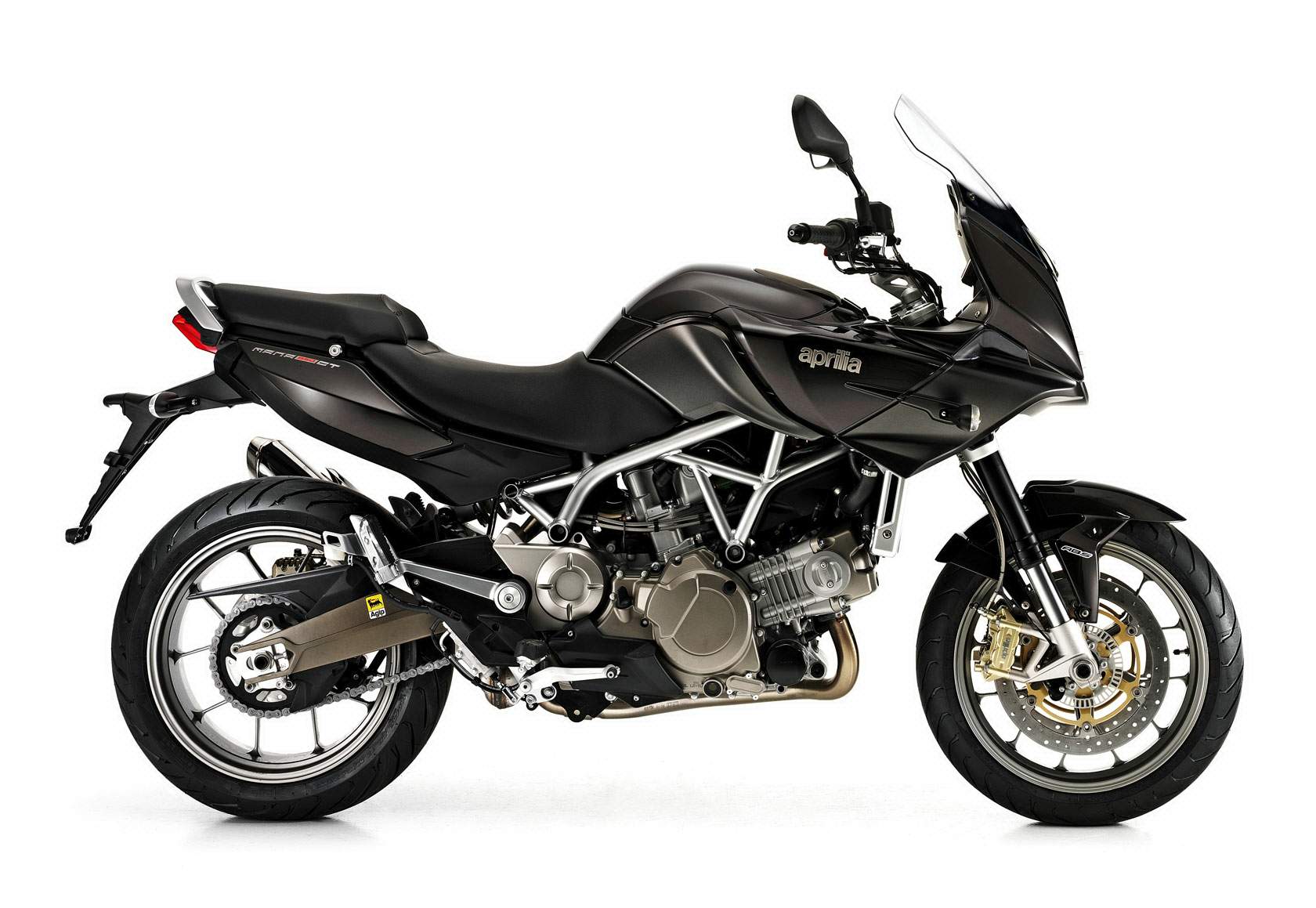 Aprilia NA Mana 850 GT ABS