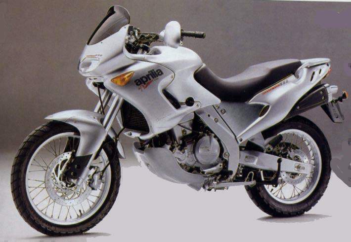 Aprilia Pegaso 650