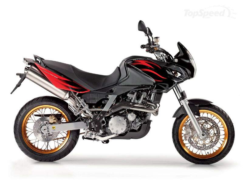 Aprilia Pegaso 650 Factory