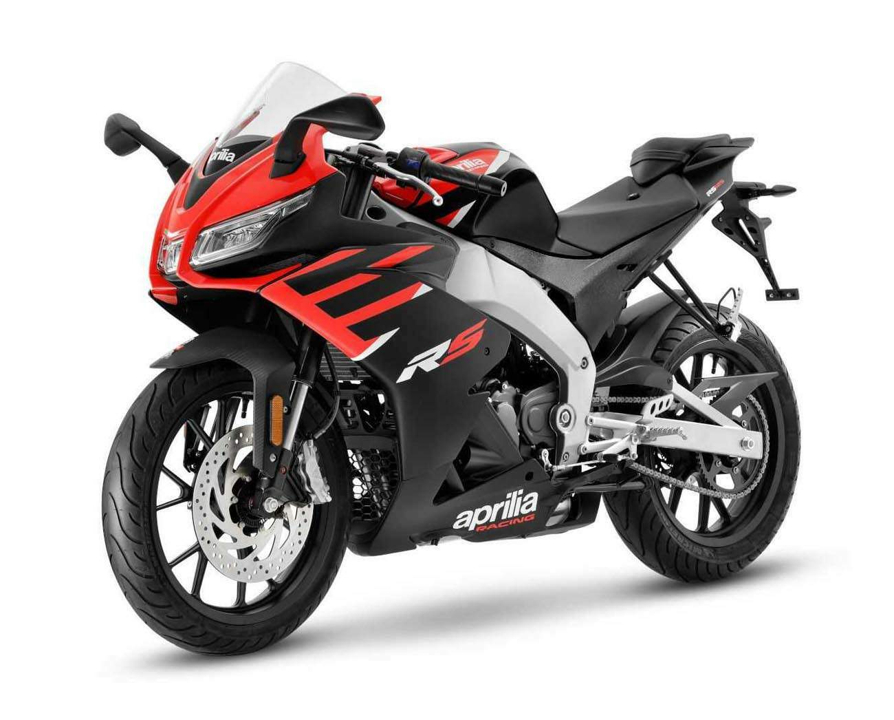 Aprilia RS 125