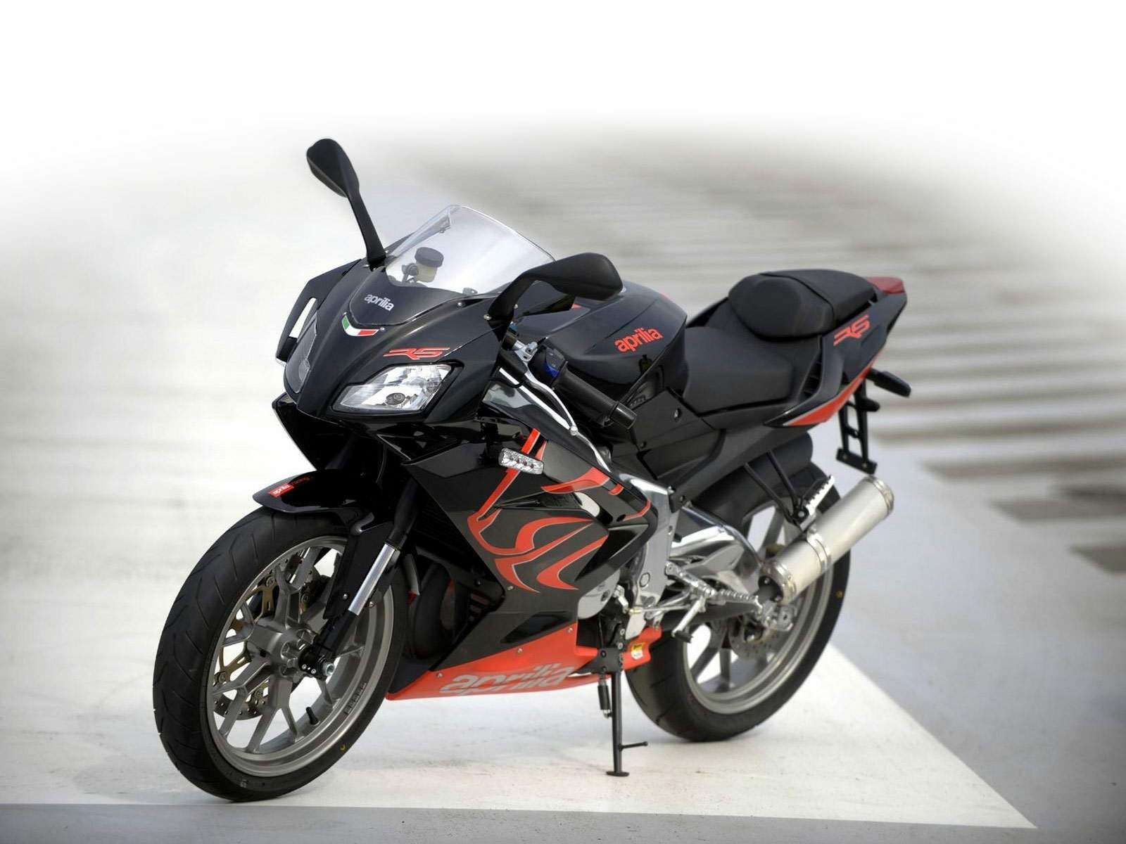Aprilia RS 125 R