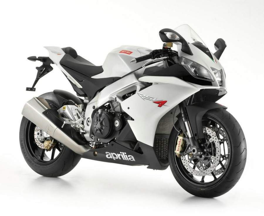 Aprilia RS 125 R