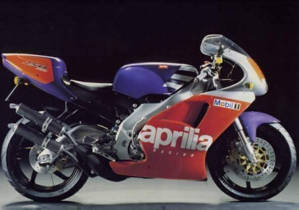 Aprilia RS 250