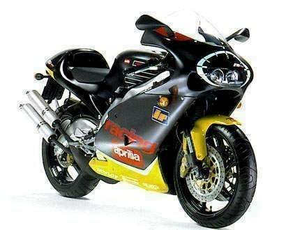 Aprilia RS 250