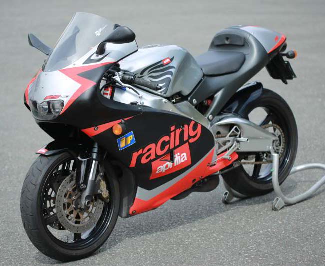 Aprilia RS 250