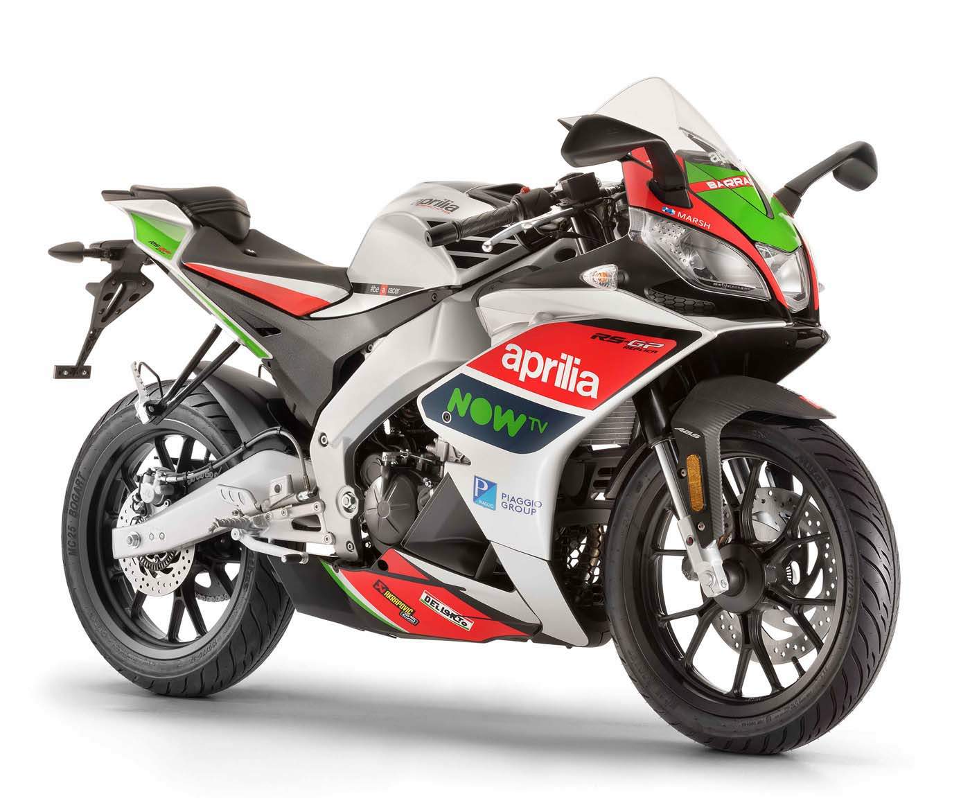 Aprilia RS4 125 GP Replica
