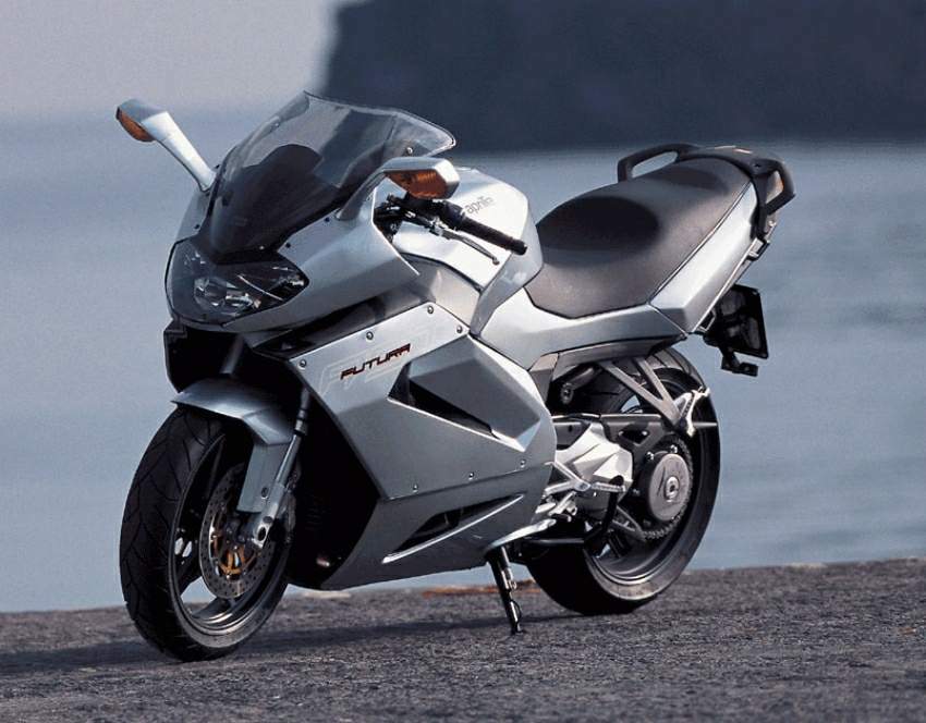 Aprilia RST 1000 Futura