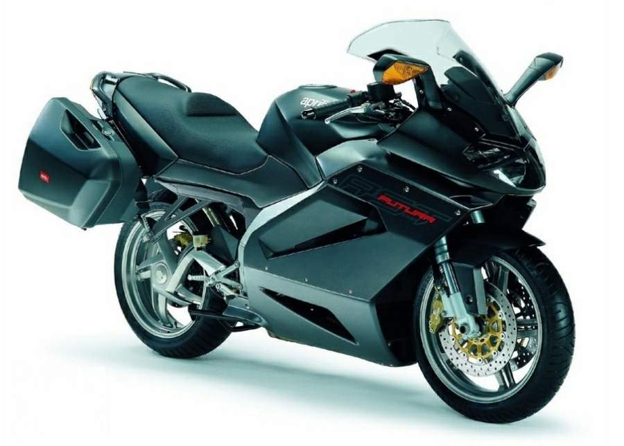 Aprilia RST 1000 Futura